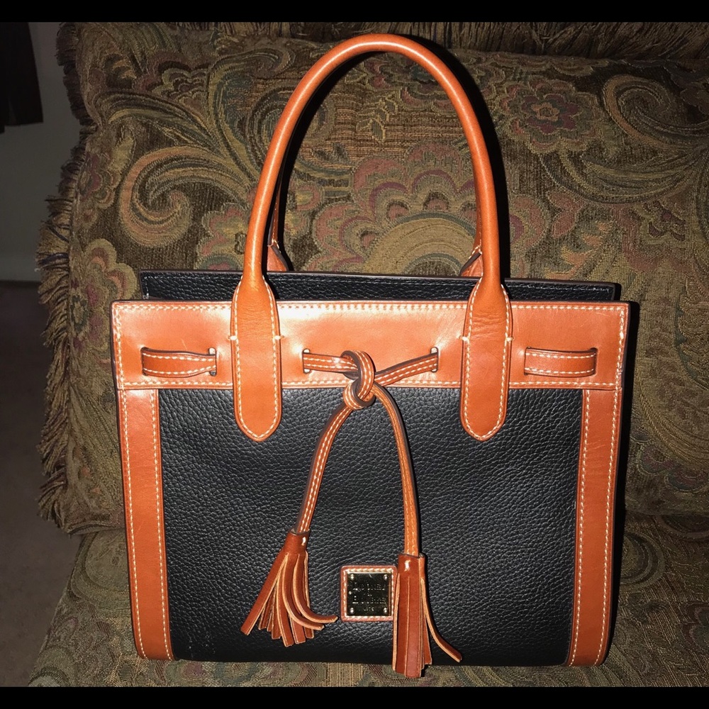 Dooney and Bourke